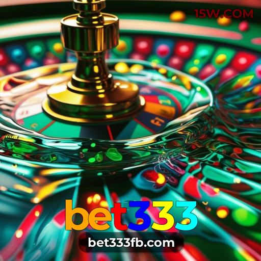 Cassino bet333 | Saques Rápidos e Jogos Online