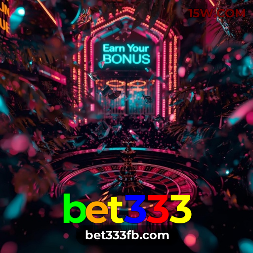 bet333: Jogos de Cassino Online com Diversão e Grandes Ganhos