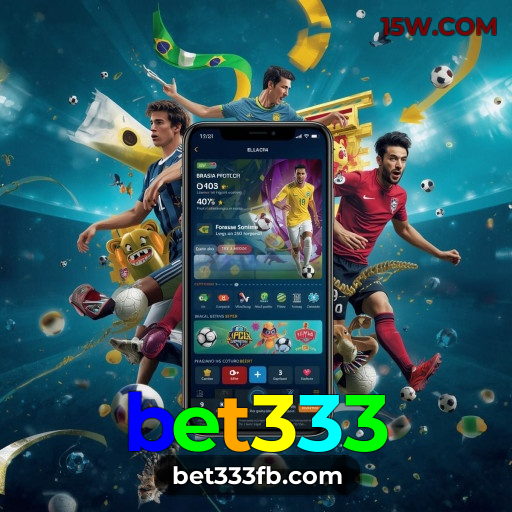 bet333 Plataforma : Jogue com segurança e ganhe prêmios no cassino online mais confiável!