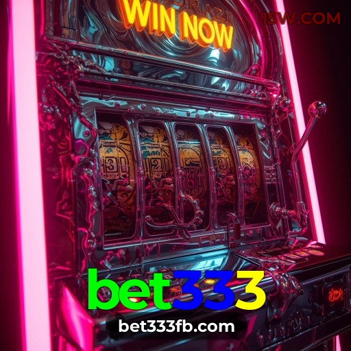 Ganhe Bônus no bet333 | Cassino Online Confiável