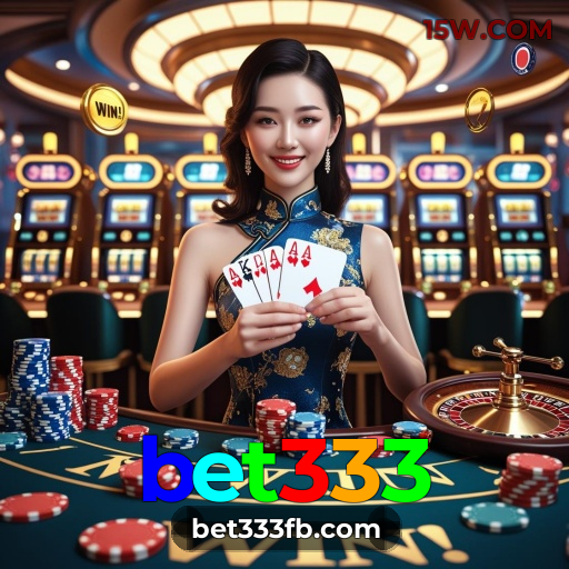 bet333 Promoções : Jogue e Ganhe no Cassino Online Mais Emocionante do Brasil!